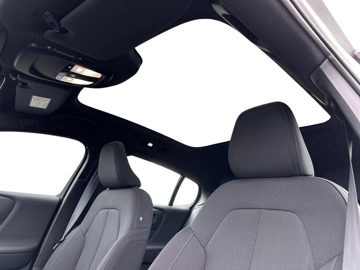 Volvo C40 P6 ReCharge Plus billede 20