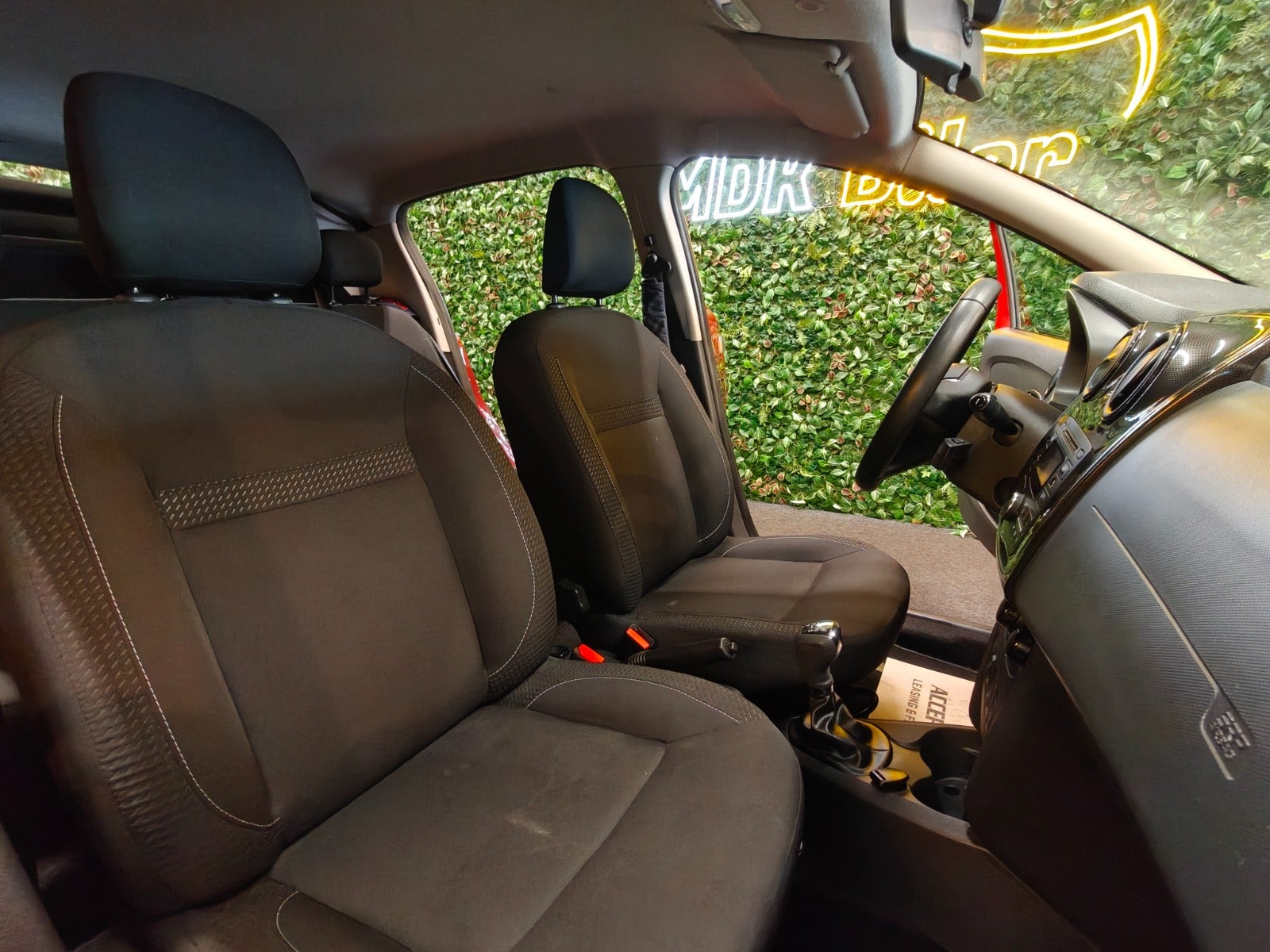 Billede af Dacia Sandero 0,9 TCe 90 Family Edition Easy-R