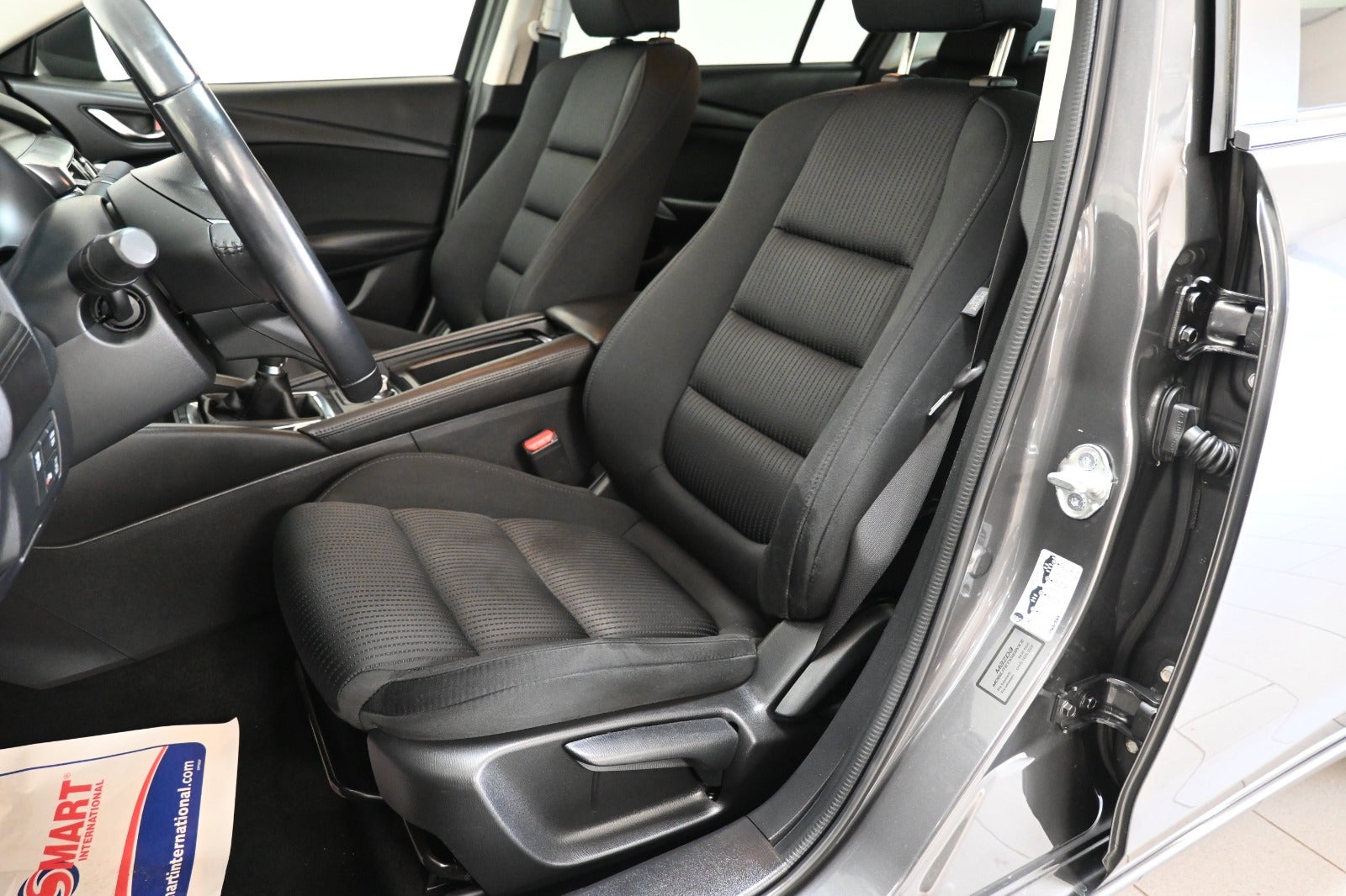 Mazda 6 SkyActiv-G 165 Vision