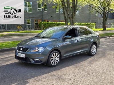 Seat Toledo 1,2 TSi 105 Style 5d