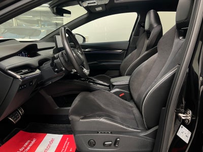 Skoda Enyaq iV Sportline Maxx