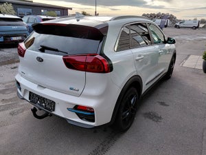 Kia e-Niro Spirit
