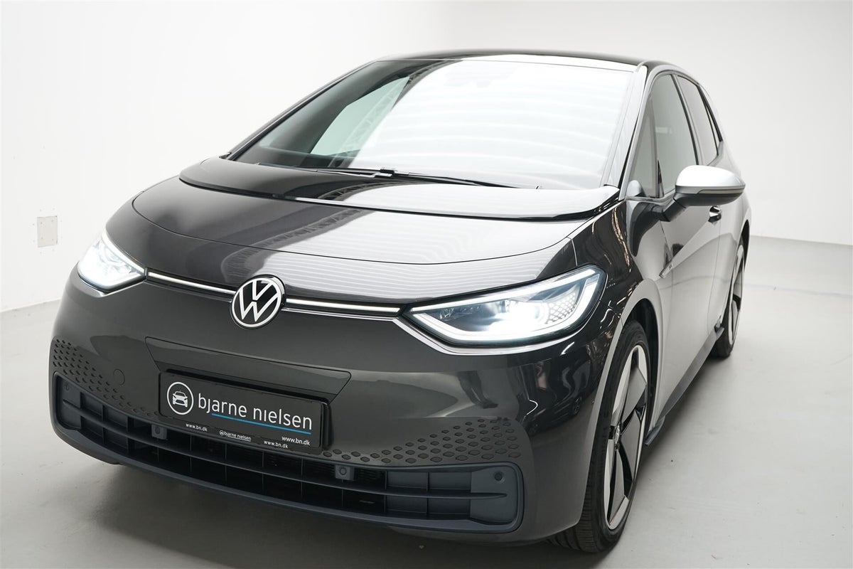 VW ID.3 1ST Pro Performance Max billede 8