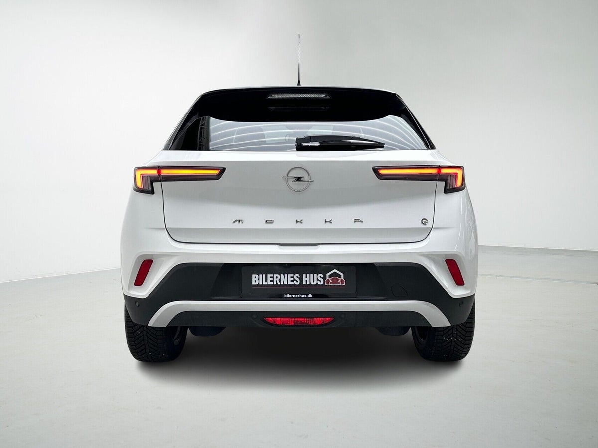 Opel Mokka-e Ultimate billede 7