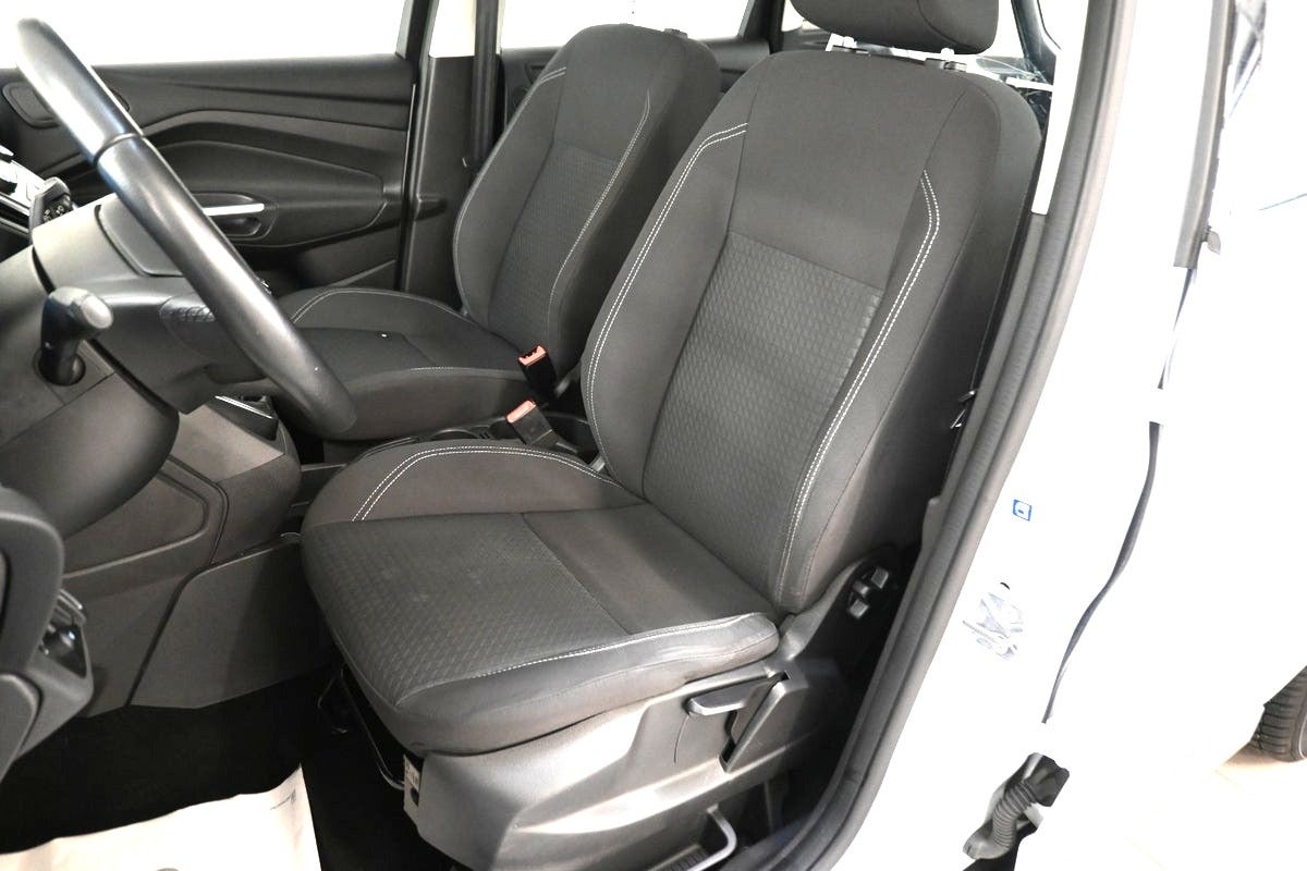 Ford C-MAX SCTi 100 Trend Van