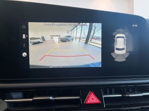 Kia Niro EV Prestige