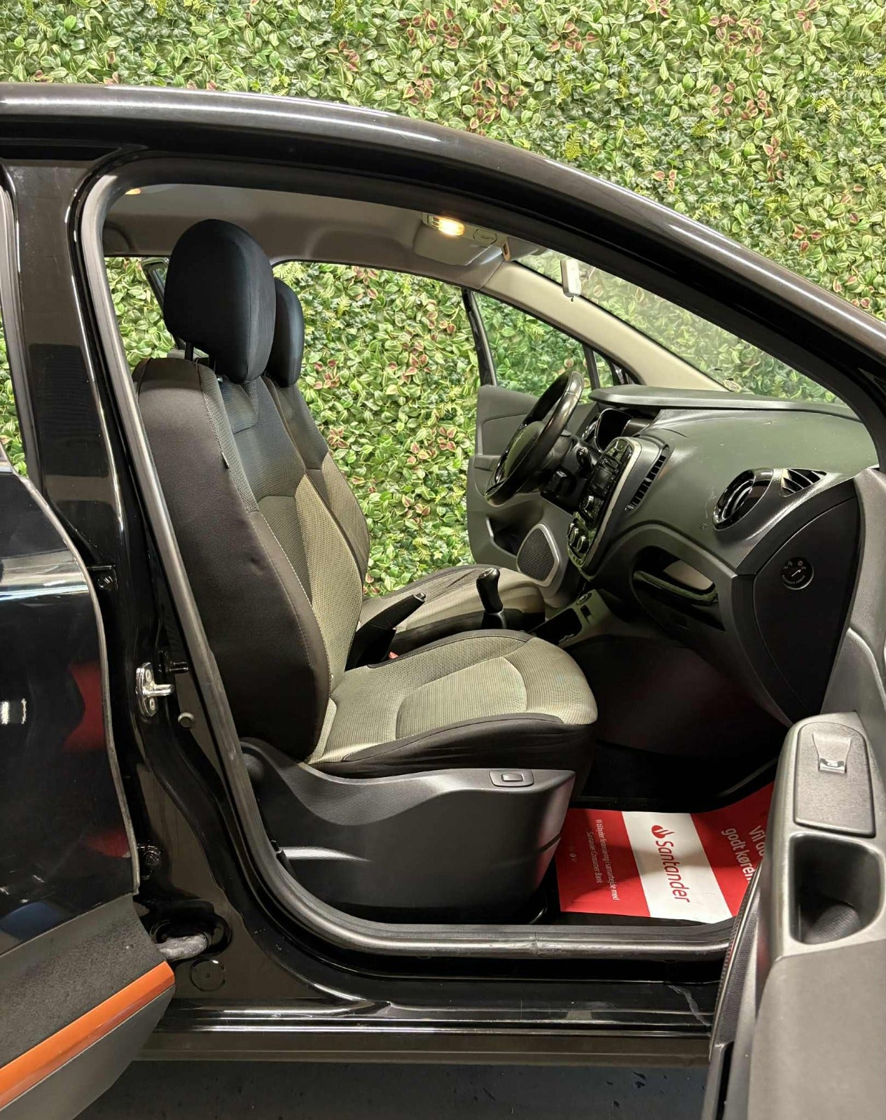 Billede af Renault Captur 1,5 dCi 90 Dynamique