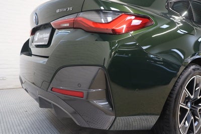 BMW i4 eDrive35 M-Sport