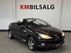 Peugeot 206 16V CC thumbnail