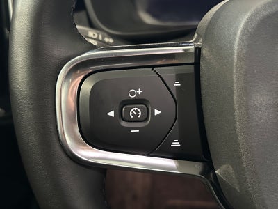 Volvo XC40 ReCharge Extended Range Plus