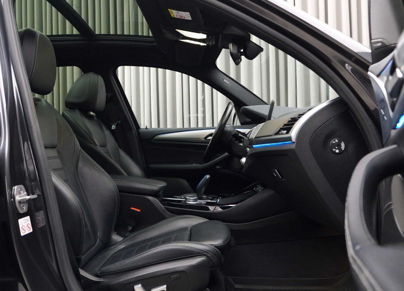 BMW iX3 Charged Impressive