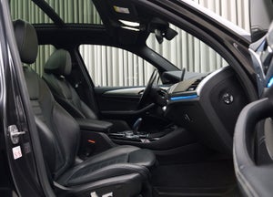 BMW iX3 Charged Impressive