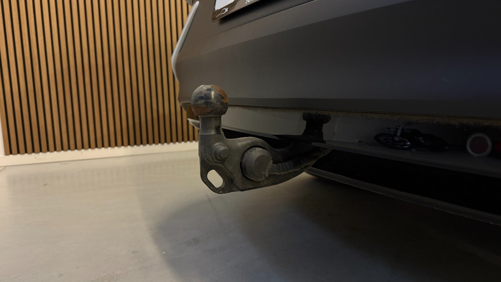 Billede af VW ID.5 77 GTX 4Motion