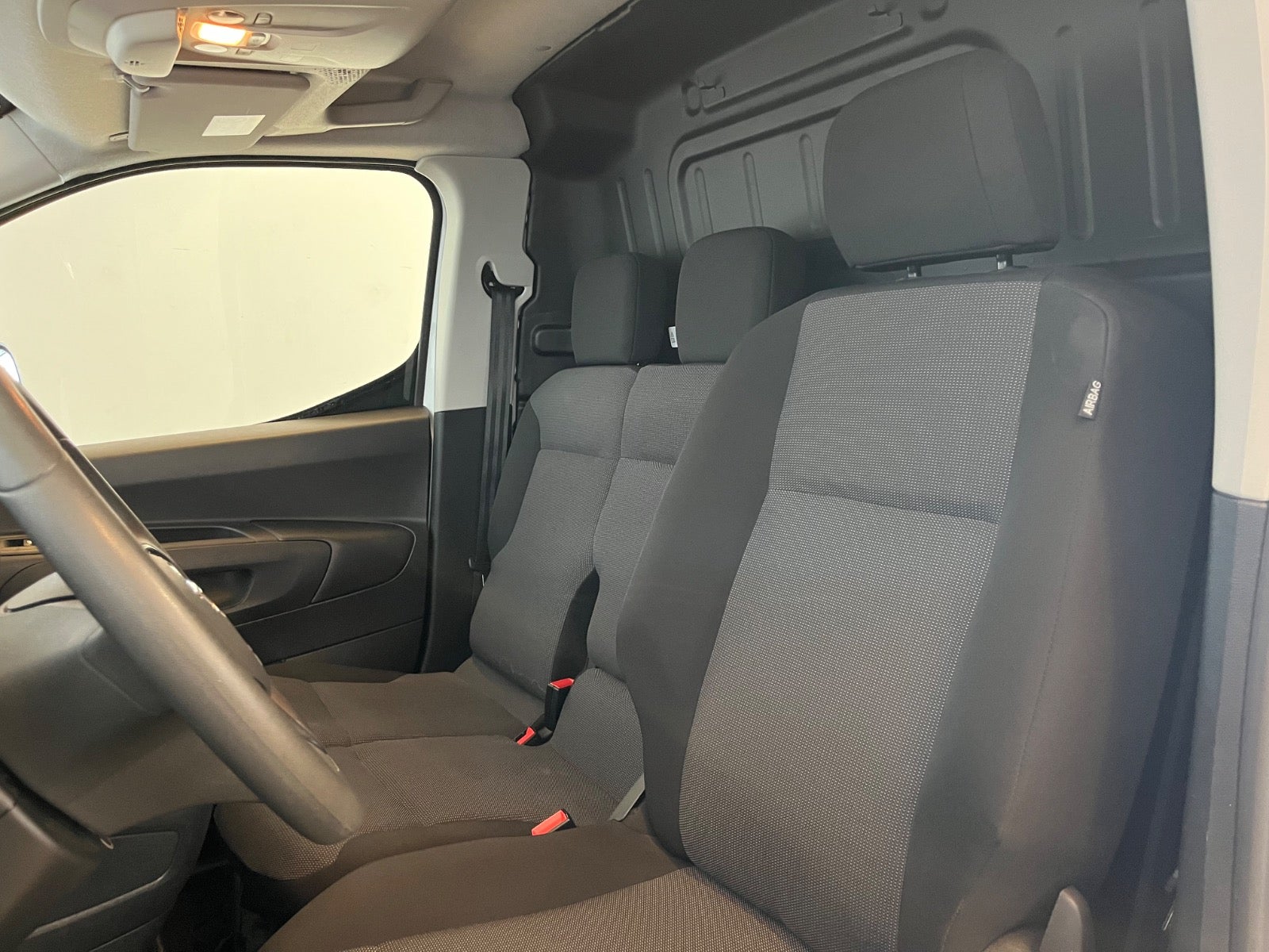 Opel Combo D 102 Enjoy+ L1V1