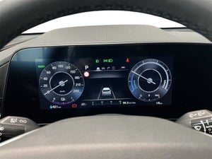 Kia Niro EV Upgrade