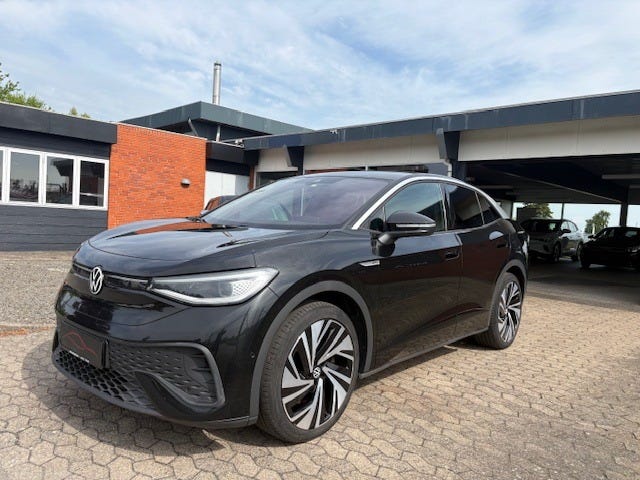 VW ID.5 Pro