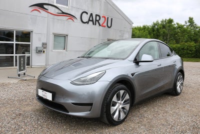 Tesla Model Y RWD