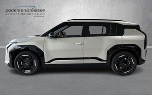 Kia EV3 Long Range GT-Line