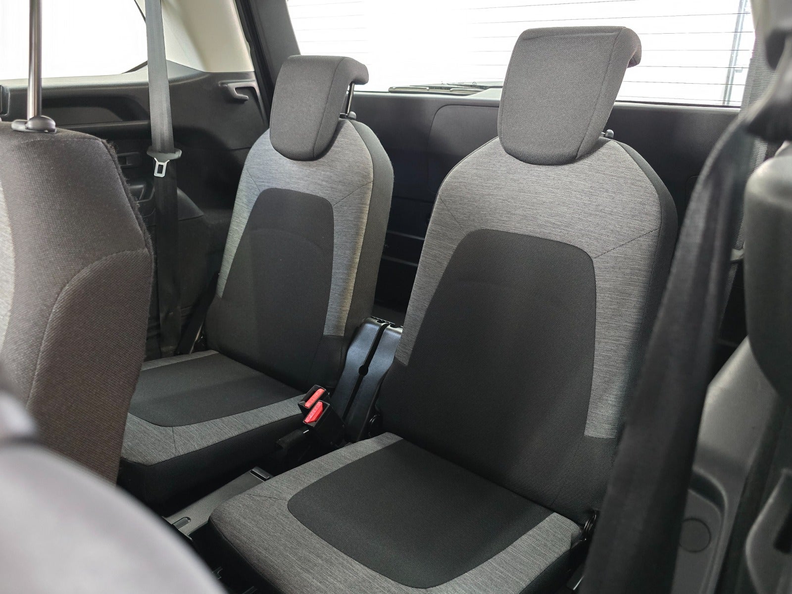 Billede af Citroën Grand C4 SpaceTourer 1,2 PureTech 130 Cool 7prs