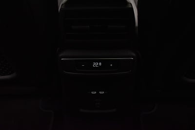 Audi Q4 e-tron S-line