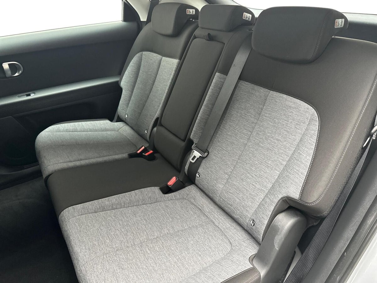 Hyundai Ioniq 5 Dynamiq billede 12