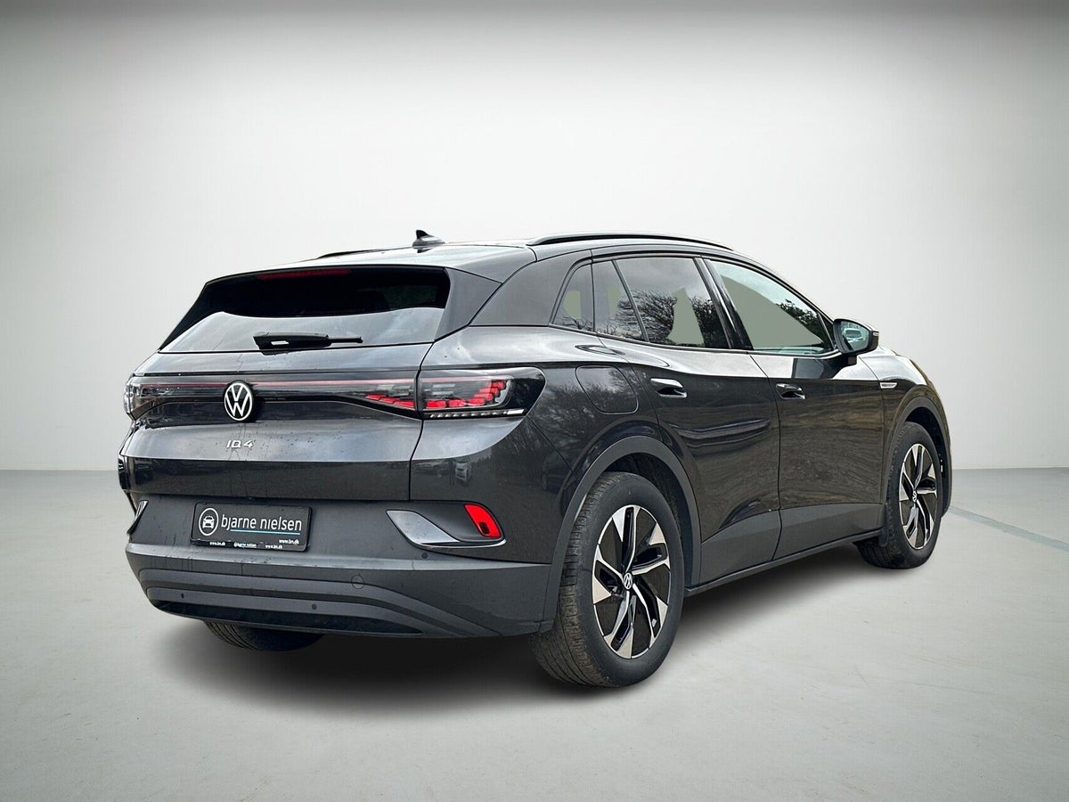 VW ID.4 Pro Performance billede 2