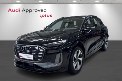 Audi Q6 e-tron  Ultra performance 5d