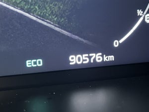 Kia Sorento PHEV Premium aut. 4WD 7prs