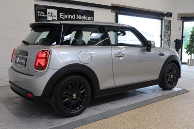 MINI Cooper SE Classic Trim