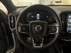 Volvo C40 ReCharge Extended Range Core