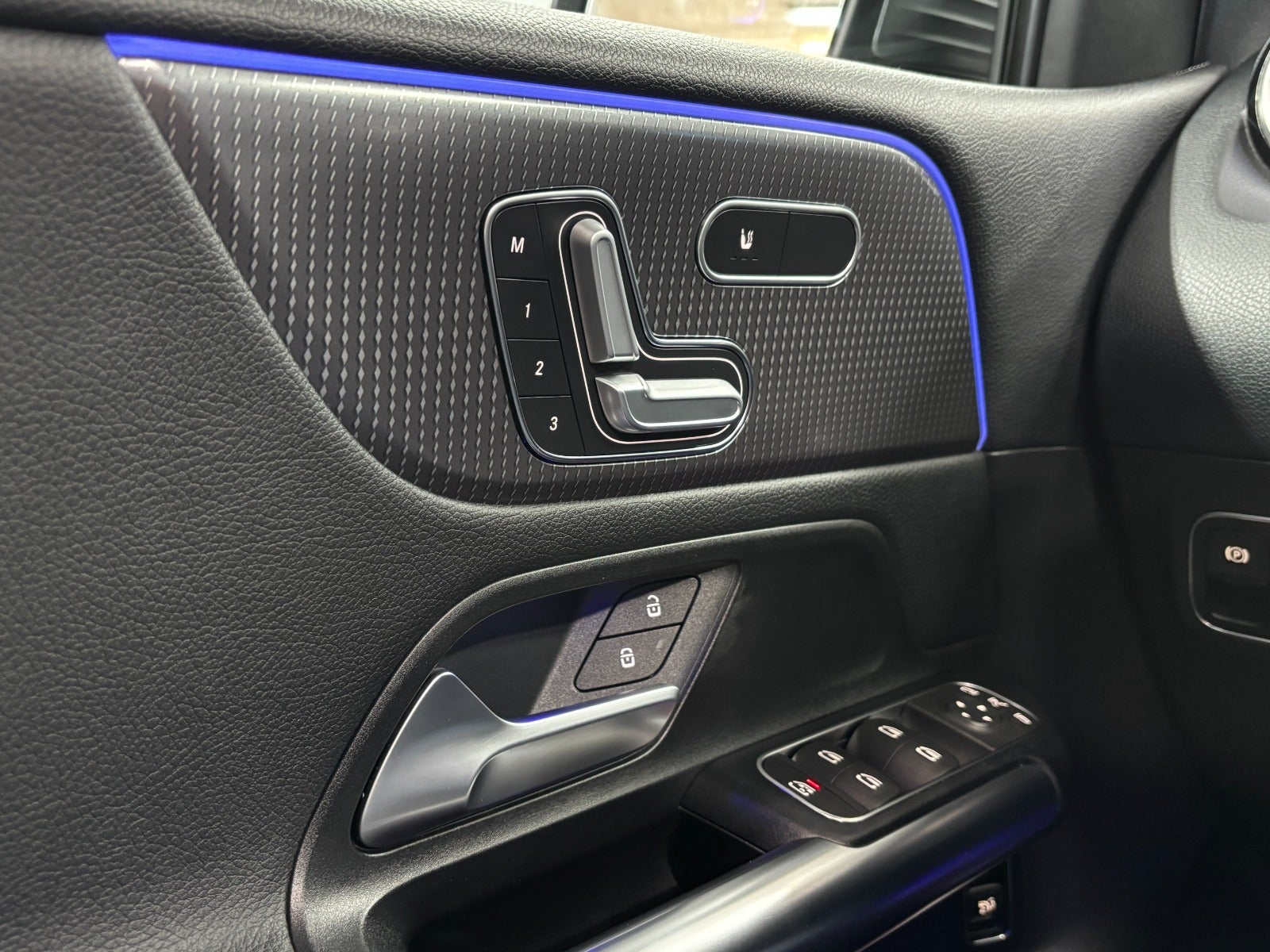 Billede af Mercedes B200 1,3 Progressive Premium Line aut.