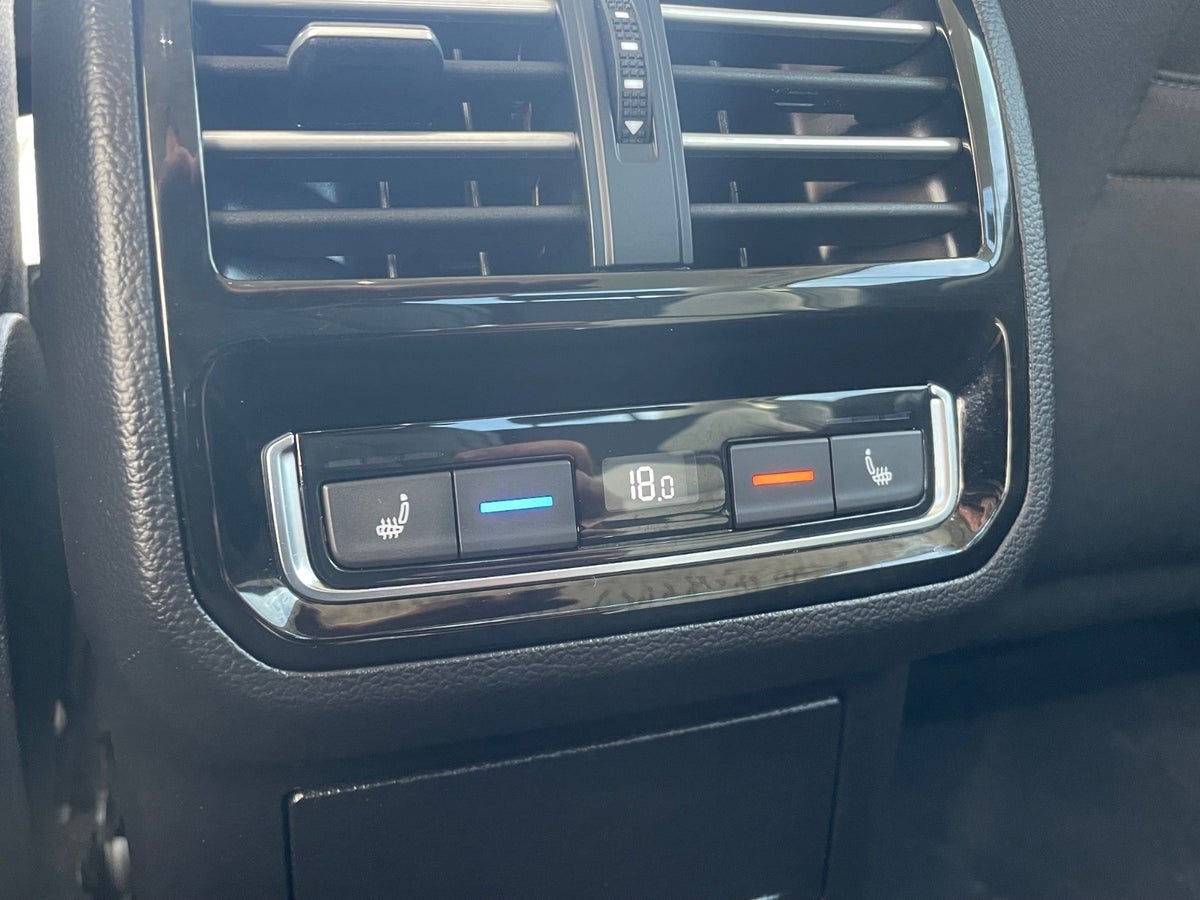Billede af VW Passat 1,4 TSi 150 Comfortline DSG