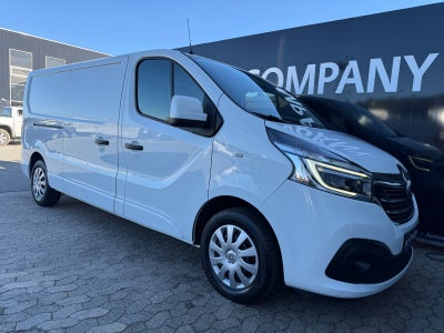 Renault Trafic T29 dCi 120 L2H1