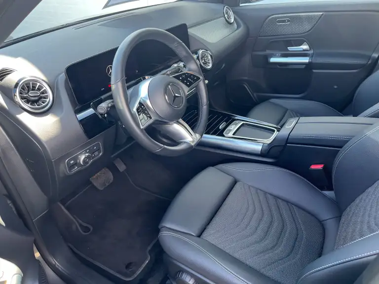 Mercedes EQA250+ Progressive