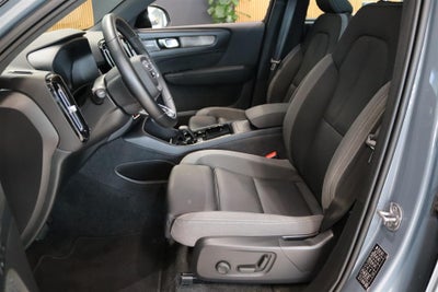 Volvo XC40 P6 ReCharge Ultimate billede 3