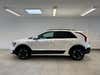 Kia Niro EV Limited Edition thumbnail