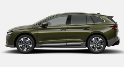 Skoda Enyaq 85 iV Premium 5d