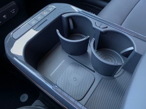 Kia EV5 Long Range Upgrade