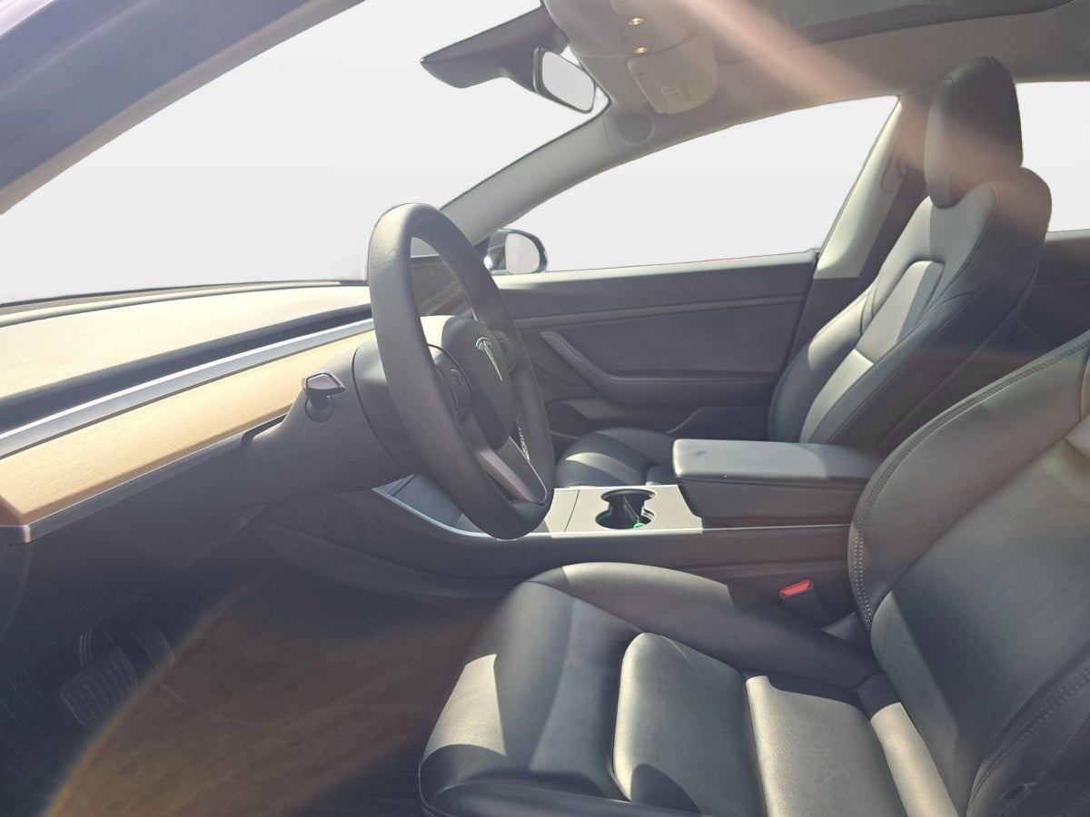 Billede af Tesla Model 3  Standard Range+ RWD