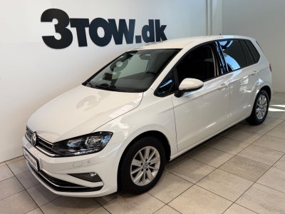 Volkswagen Golf Sportsvan TDi 115 Comfortline