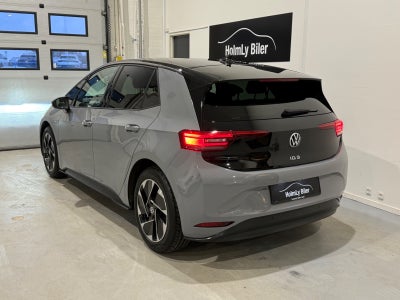 VW ID.3 Pro Performance