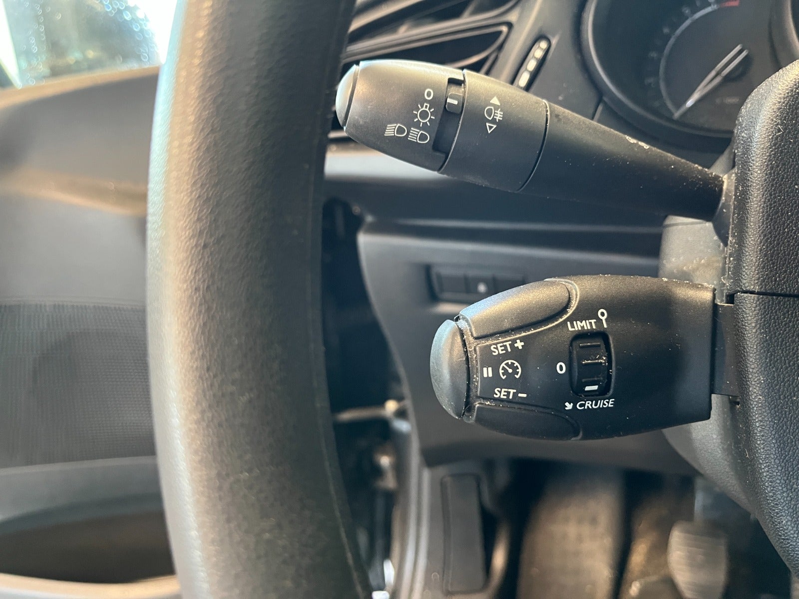 Billede af Citroën C3 1,0 PureTech 68 Attraction