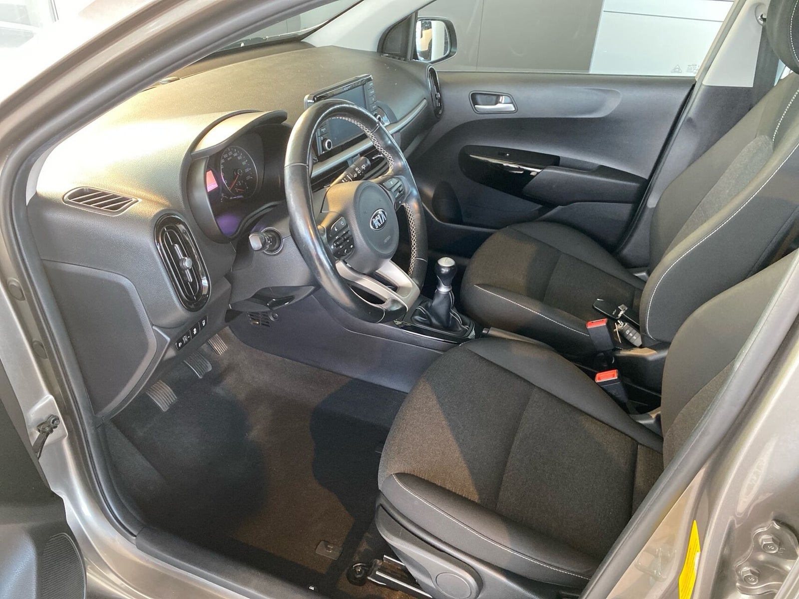 Kia Picanto MPi Collection