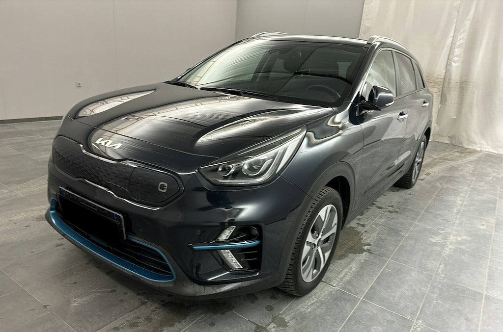 Kia e-Niro Spirit