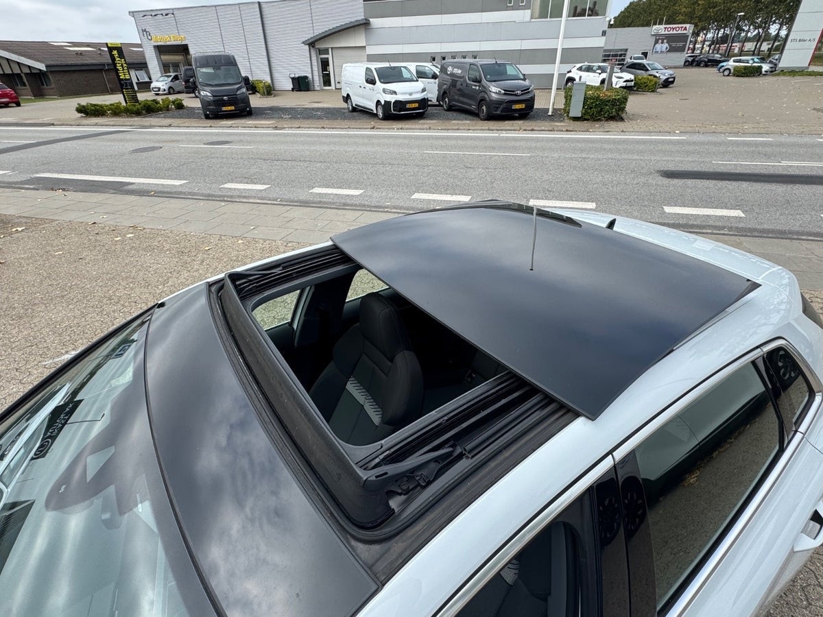 Audi A3 TFSi e Prestige Sportback S-tr.