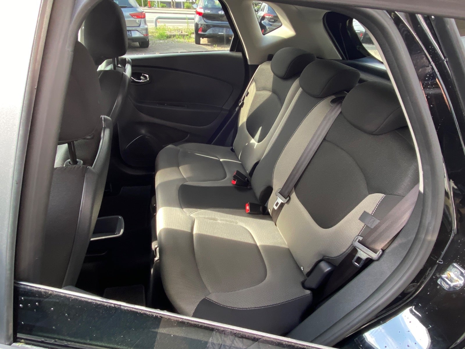Billede af Renault Captur 1,5 dCi 90 Expression