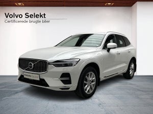 Volvo XC60 T6 ReCharge Inscription aut. AWD