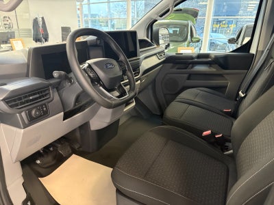 Ford Transit Custom 320 L2 EcoBlue Trend aut.