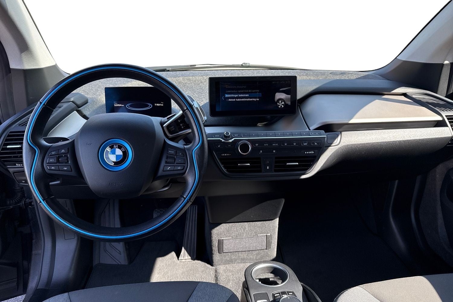 Billede af BMW i3  BEV