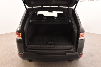 Land Rover Range Rover Sport SDV8 Autobiography Dynamic aut.